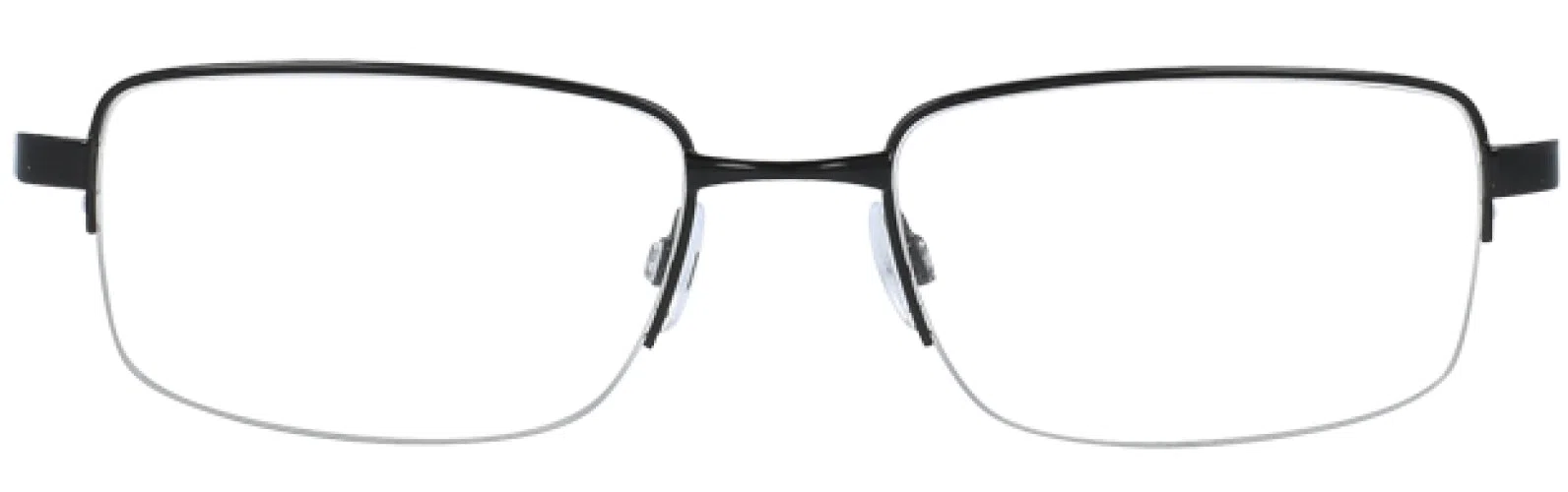 Shaquille O'Neal SO148M Eyeglasses - Black - view 4